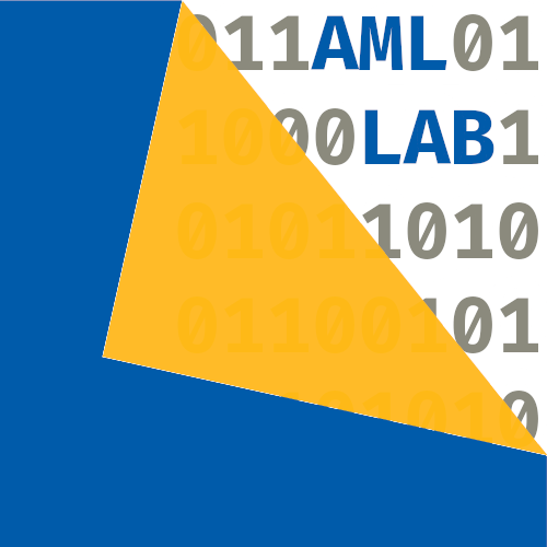 AML Lab Logo