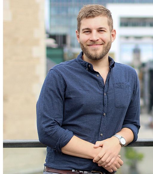 Dr. Tobias Deußer